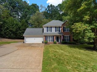 7195 Hunters Bluff Dr, Denver, NC 28037