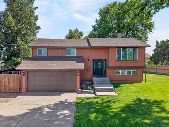 1201 W 17th Pl, Kennewick, WA 99337