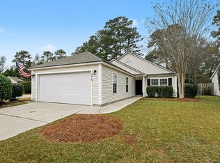 3416 Wellesley Ct, Mount Pleasant, SC 29466