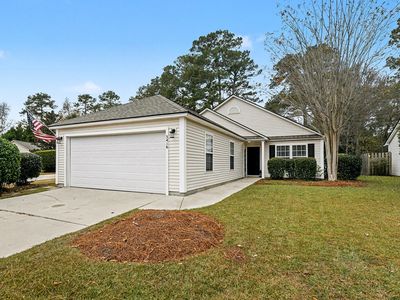 3416 Wellesley Ct, Mount Pleasant, SC, 29466