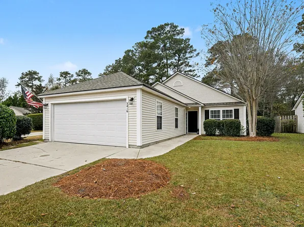 3416 Wellesley Ct, Mount Pleasant, SC 29466
