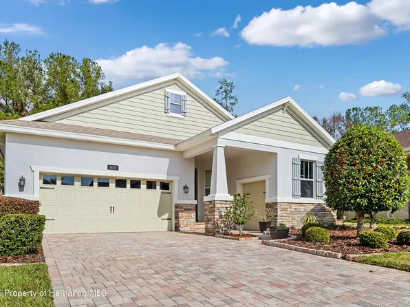 19511 Lily Pond Ct, Brooksville, FL 34601