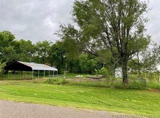16901 Us Highway 77 Hwy, Springer, OK 73458