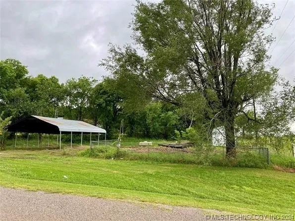 16901 Us Highway 77 Hwy, Springer, OK 73458