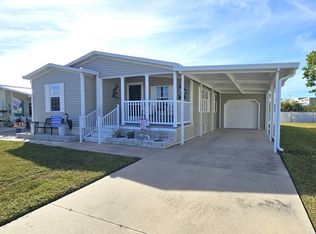 24300 Airport Rd #81, Punta Gorda, FL 33950