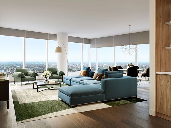 5th image of 1100 S Michigan Ave #2090