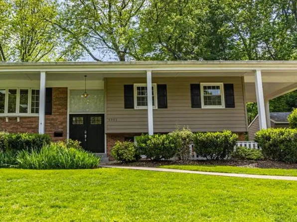 9301 Santayana Dr, Fairfax, VA 22031