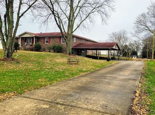 125 L Mitchell Rd, Flintville, TN 37335