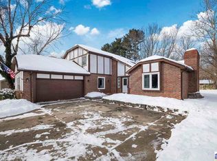 554 Woodbine, Terre Haute, IN 47803