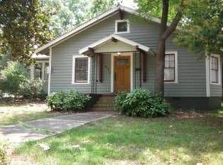 431 Walnut Ave, Charlotte, NC 28208