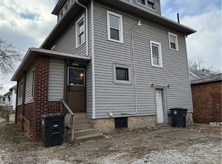 1071 Fairbanks Pl, Akron, OH 44306