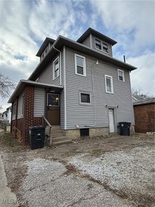 1071 Fairbanks Pl, Akron, OH, 44306