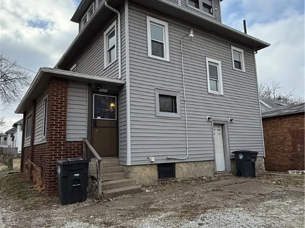 1071 Fairbanks Pl, Akron, OH 44306