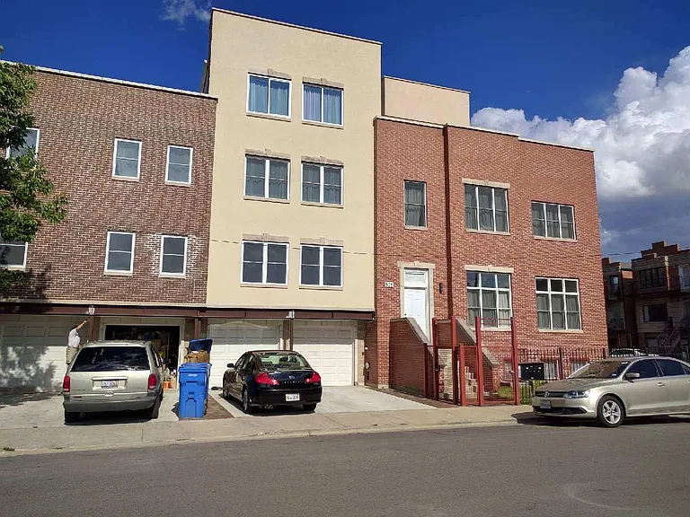 825 S Campbell Ave #3 — Photo 1