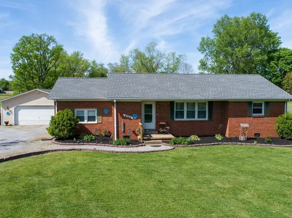 4060 State Route 121 S, Murray, KY 42071