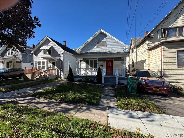 264 N Ogden St, Buffalo, NY 14206