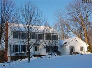 5735 Londonairy Blvd, Hudson, OH 44236
