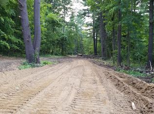 80 Vosburgh Road 3 Approved Lots, Mechanicville, NY 12118
