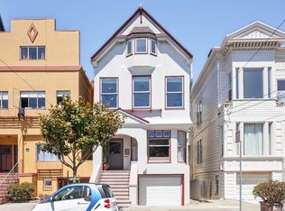 1382 Page St #2, San Francisco, CA 94117