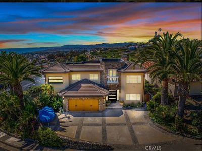 209 S La Esperanza, San Clemente, CA, 92672
