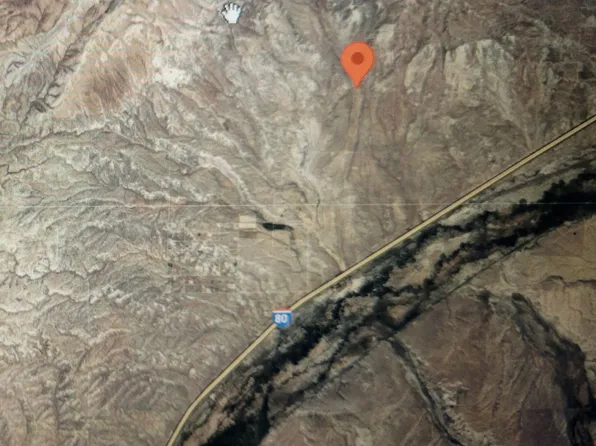 Nw4ne4; Sec Lot 25 Twn Block 37n Rng 58e Acres, Elko, NV 89801