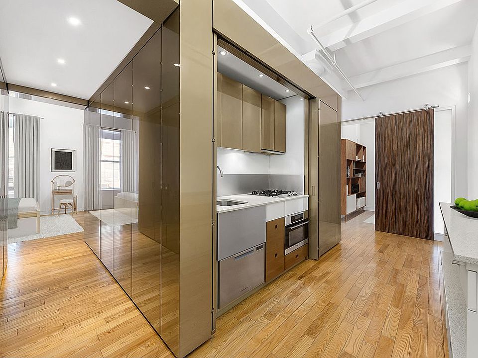 1st image of 16 W 19th St APT 6E