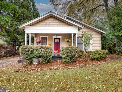 1376 Newton Ave SE, Atlanta, GA, 30316