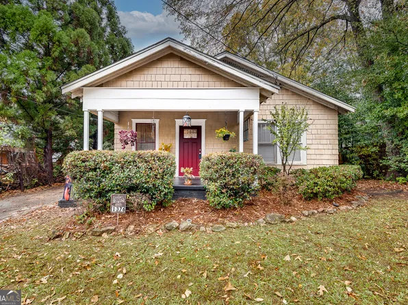 1376 Newton Ave SE, Atlanta, GA 30316