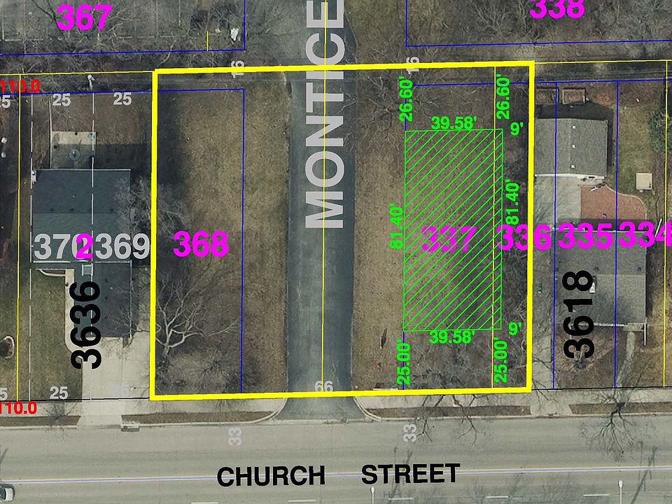 9200 Monticello Ave, Evanston, IL 60203 Zillow