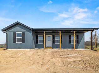 1995 Hidden Pond Ln, Mansfield, MO 65704