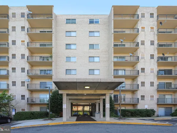 12001 Old Columbia Pike APT 708, Silver Spring, MD 20904