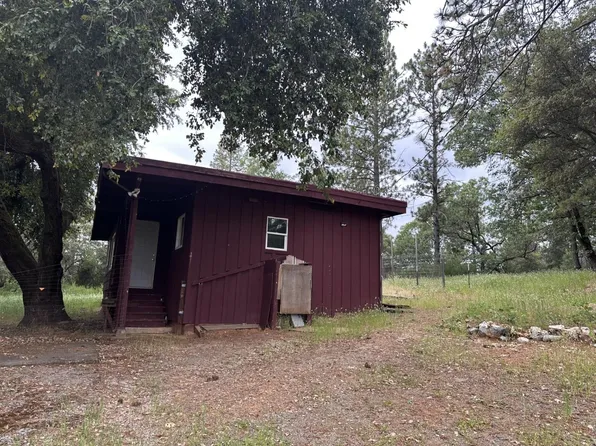 (undisclosed Address), Greenwood, CA 95635
