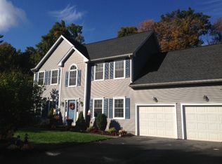 1 Holly Rd, Cheshire, CT 06410