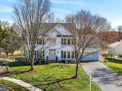 604 Elliot Dr, Purcellville, VA, 20132