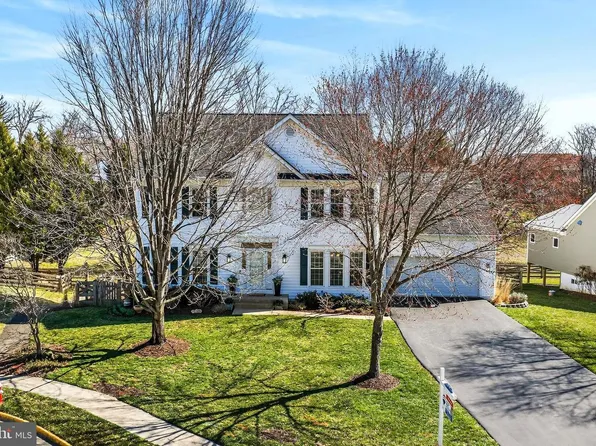 604 Elliot Dr, Purcellville, VA 20132