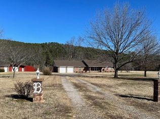 2206 Highway 270, Boles, AR 72926
