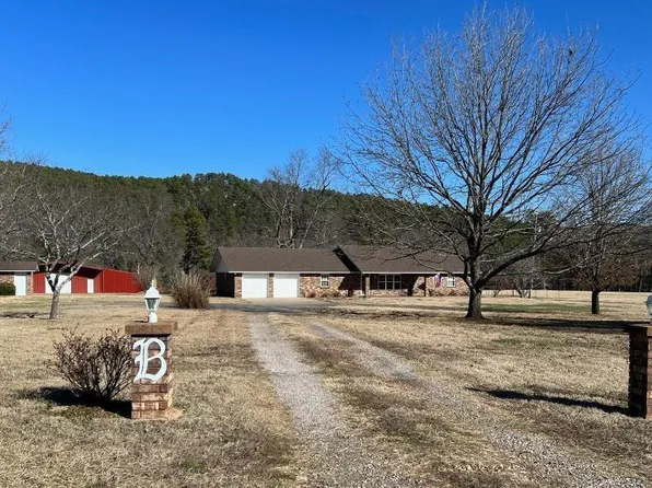 2206 Highway 270, Boles, AR 72926
