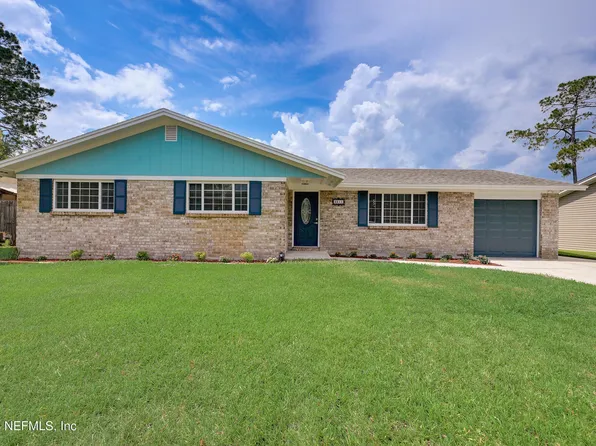 4211 TIMBERLAKE Drive N, Jacksonville, FL 32257