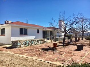 419 N 1st St, Globe, AZ 85501