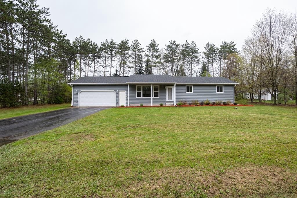 1756 JAYNES ROAD, Kronenwetter, WI 54455 Zillow