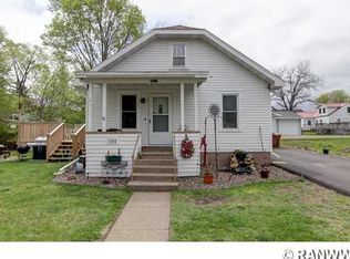 1408 12th Ave, Bloomer, WI 54724