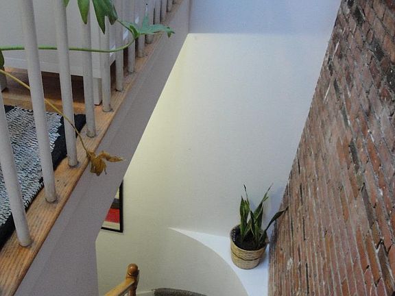 Stairway