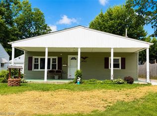 4023 Gregus Ave, Lorain, OH 44055