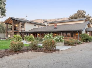 39530 Millwood Dr, Woodlake, CA 93286