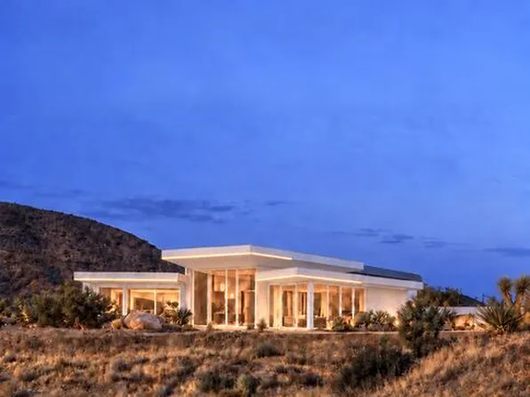5195 Pioneertown Rd, Pioneertown, CA 92268