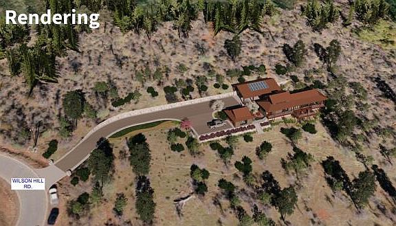 5th image of 6263 Wilson Hill Rd