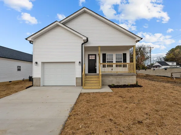 1305 Whitsett St, Burlington, NC 27215