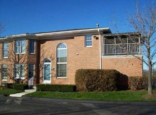 171 Windwood Pointe, Saint Clair Shores, MI 48080