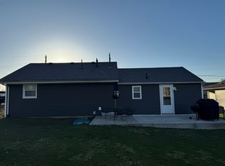 14946 Park Ct, Thornville, OH 43076