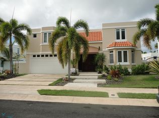 577 Mar Caribe #577, Dorado, PR 00646